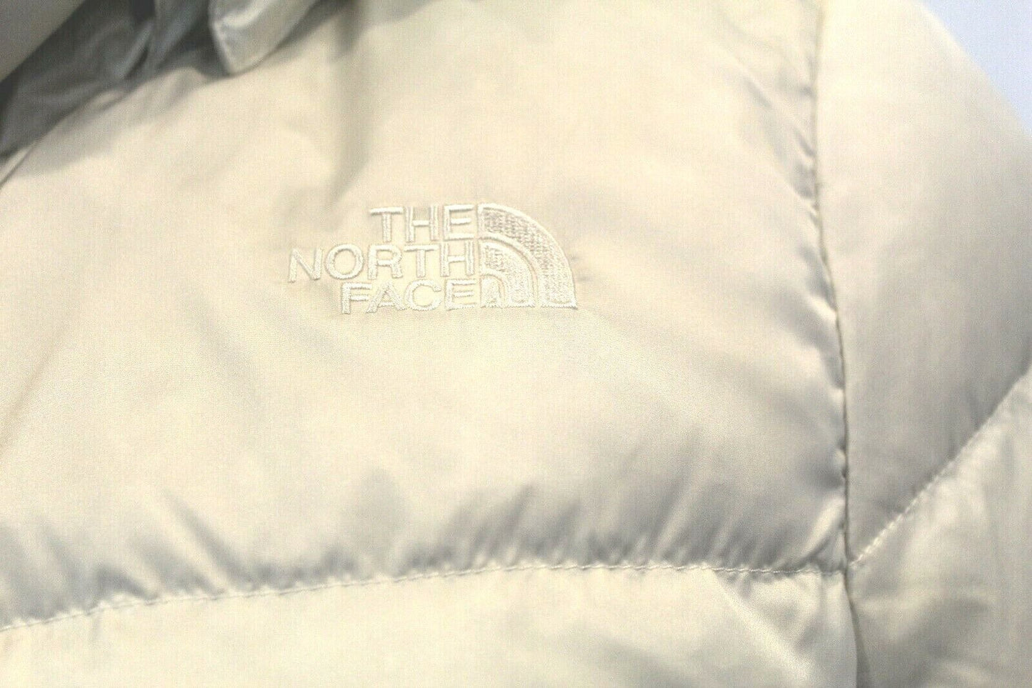 *NWT* Womens The North Face Metropolis III 3 Insulated Waterproof Parka Size XXL