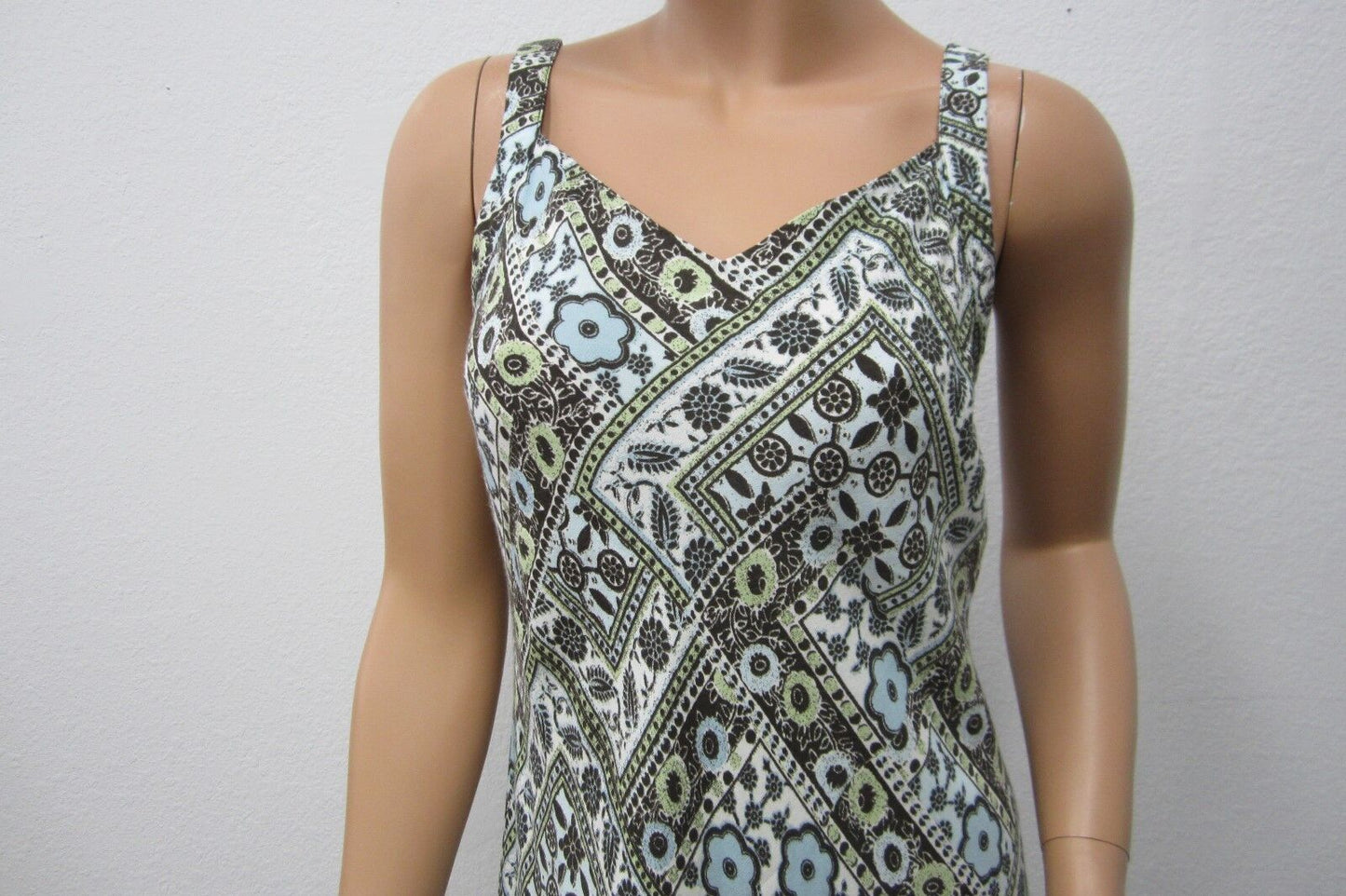 NWT Ann Taylor Loft Petites Dress VERY CUTE Size : 8P
