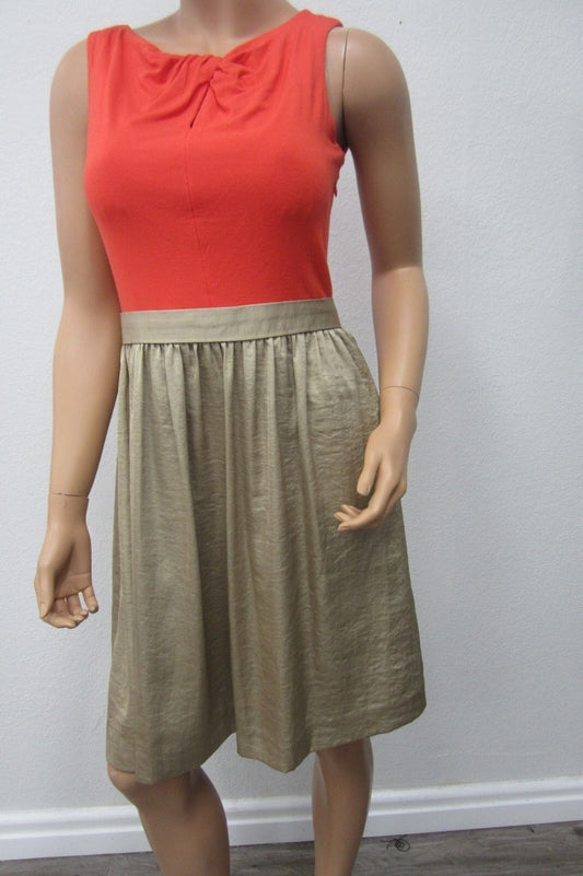 *VERY NICE*   GORGEOUS VINCE CAMUTO LADIES DRESS SIZE XSMALL