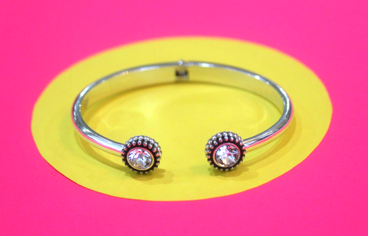 BRIGHTON - CRYSTAL BANGLE Bracelet