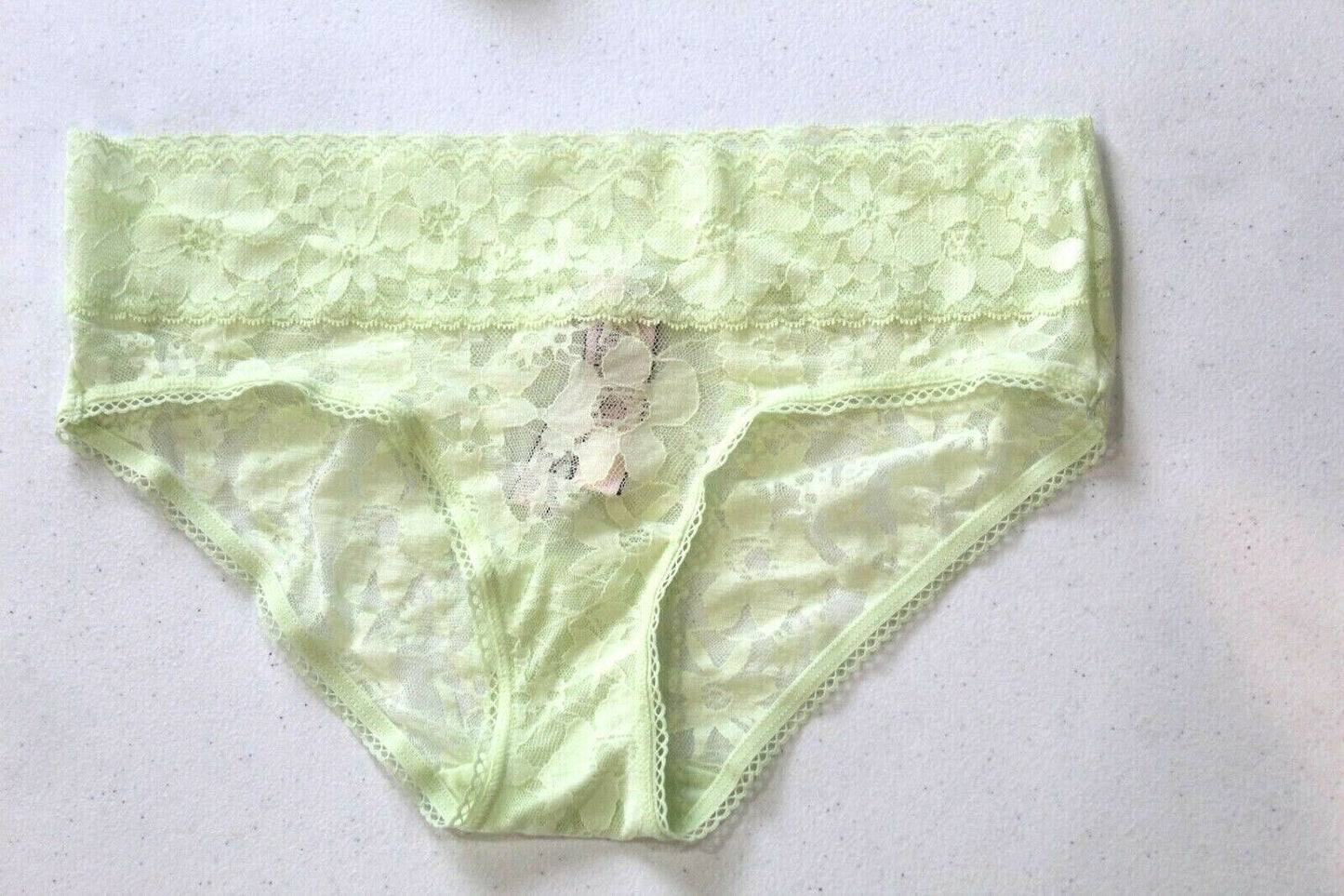 ♡  **NWT**  Lot of Four Random Victoria's Secret Panties Size - Medium  ♡