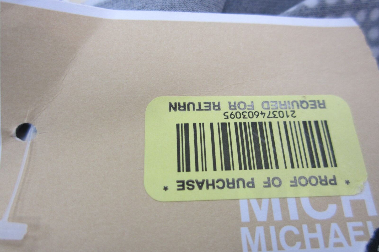 *NWT*  MICHAEL Michael Kors  SUPER SEXY & CUTE Dress Size XS