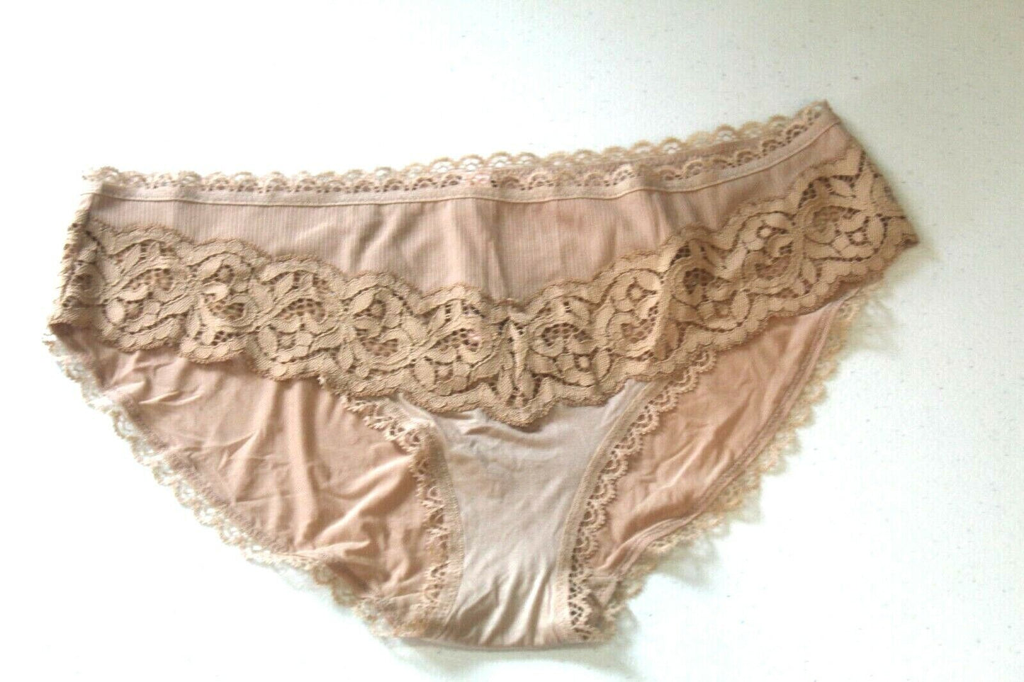 ♡  **NWT**  Lot of Four Random Victoria's Secret Panties Size - Medium  ♡