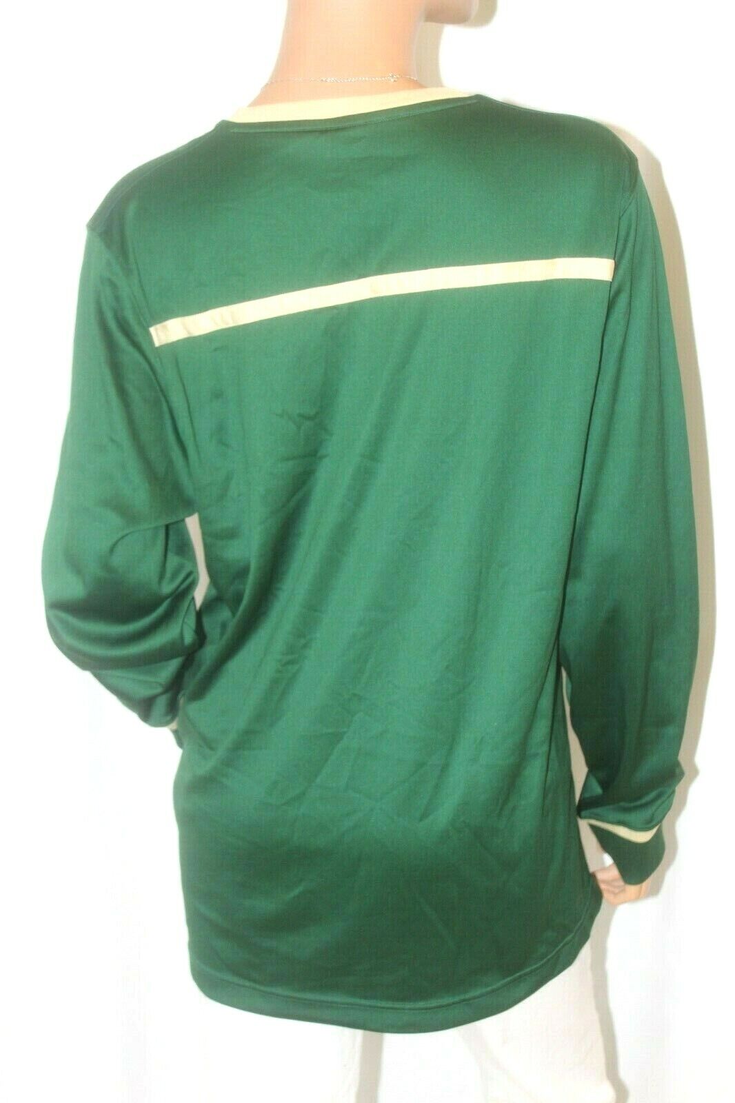 *RARE* 2012 Nat. Champ. Baylor #20 Nike Elite NCAA BB Final 4 Warm Up Jacket LG
