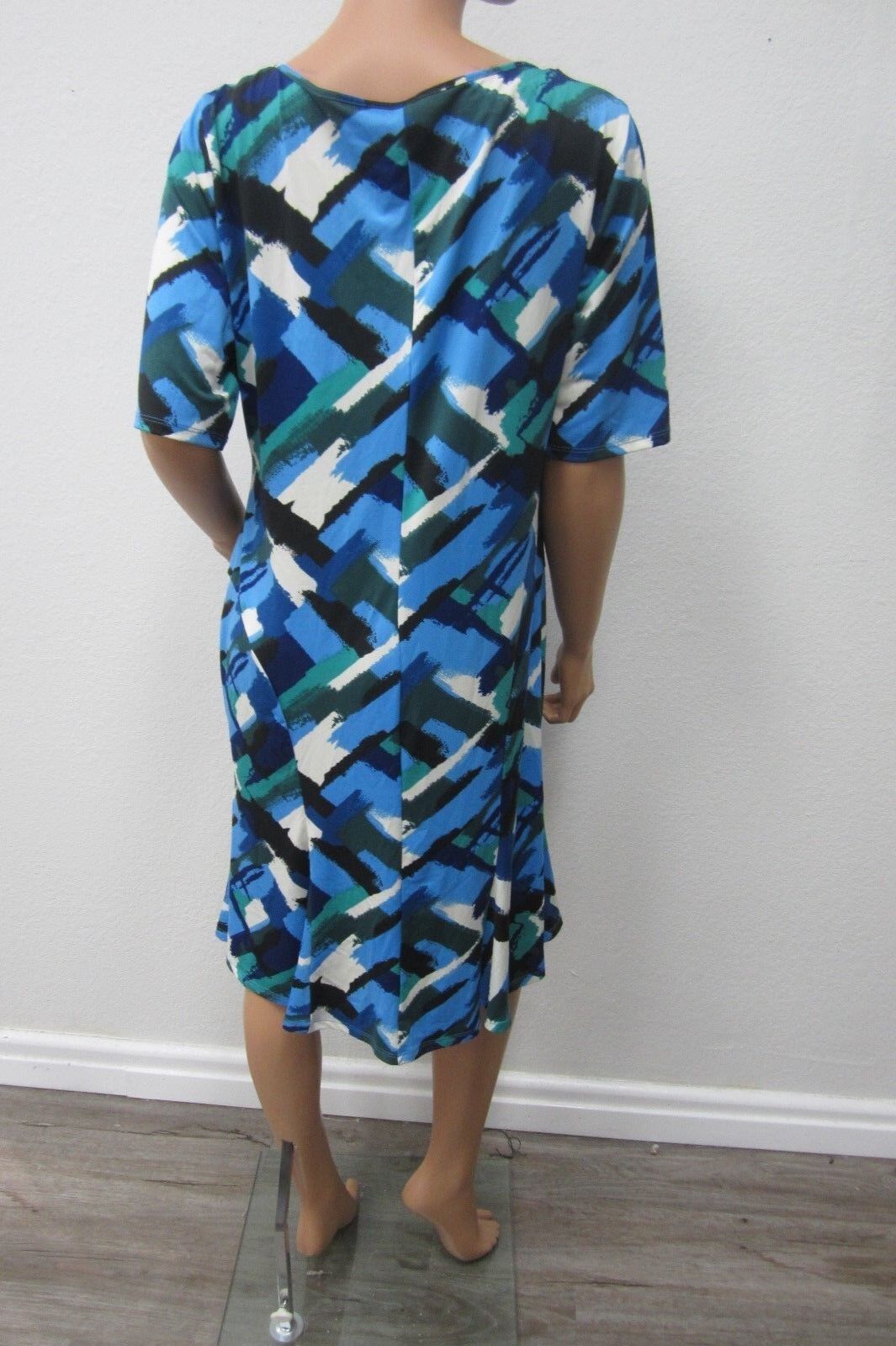 New Directions Womens  Relaxed Fit Size XL Petite