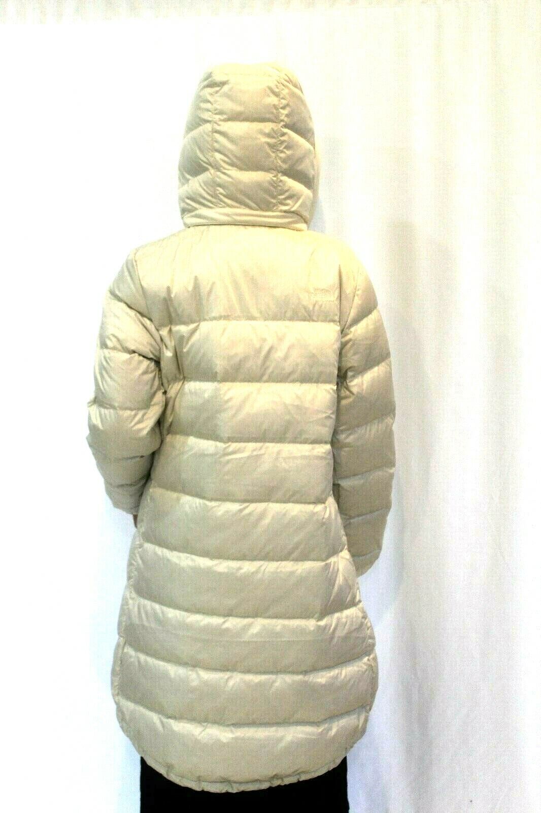 *NWT* Womens The North Face Metropolis III 3 Insulated Waterproof Parka Size XXL