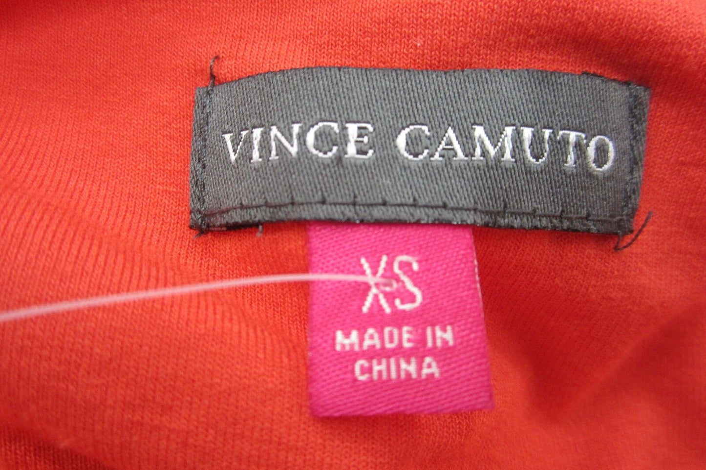 *VERY NICE*   GORGEOUS VINCE CAMUTO LADIES DRESS SIZE XSMALL