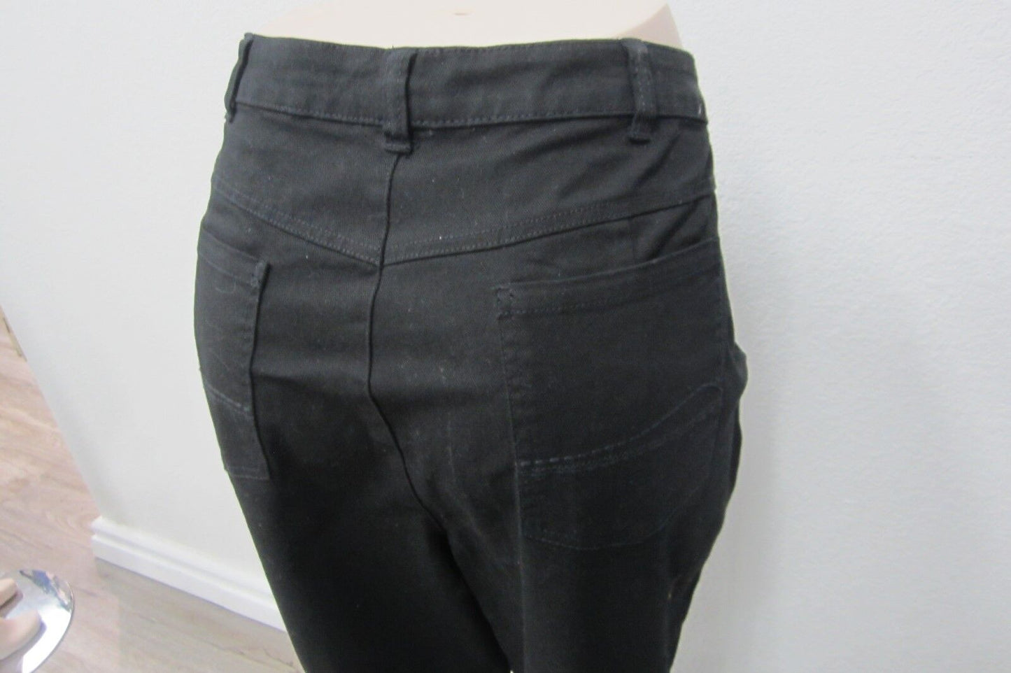 NWT Liz & Me Signature Stretch Jeans By Catherine's Plus 5 Average (38" Waist)