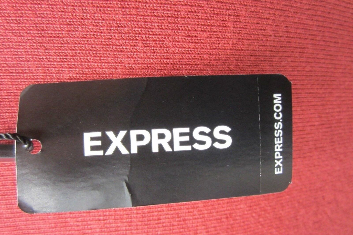 *NWT*   Express~Sexy Soft  Rayon Jersey Knit Dress SO CUTE Size Small / Petite