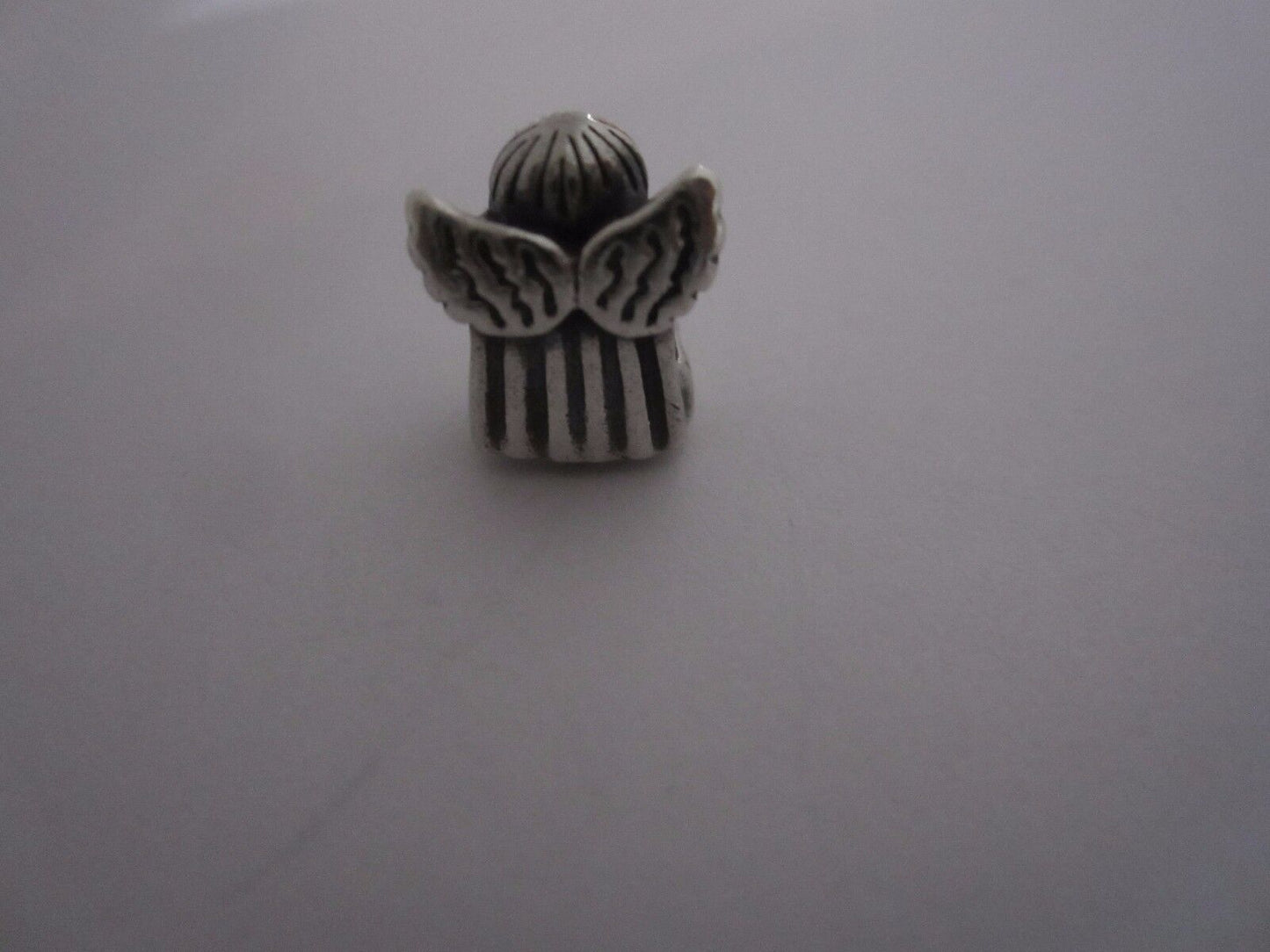 AUTHENTIC PANDORA Angel of Hope Retired Charm Sterling Silver 790337