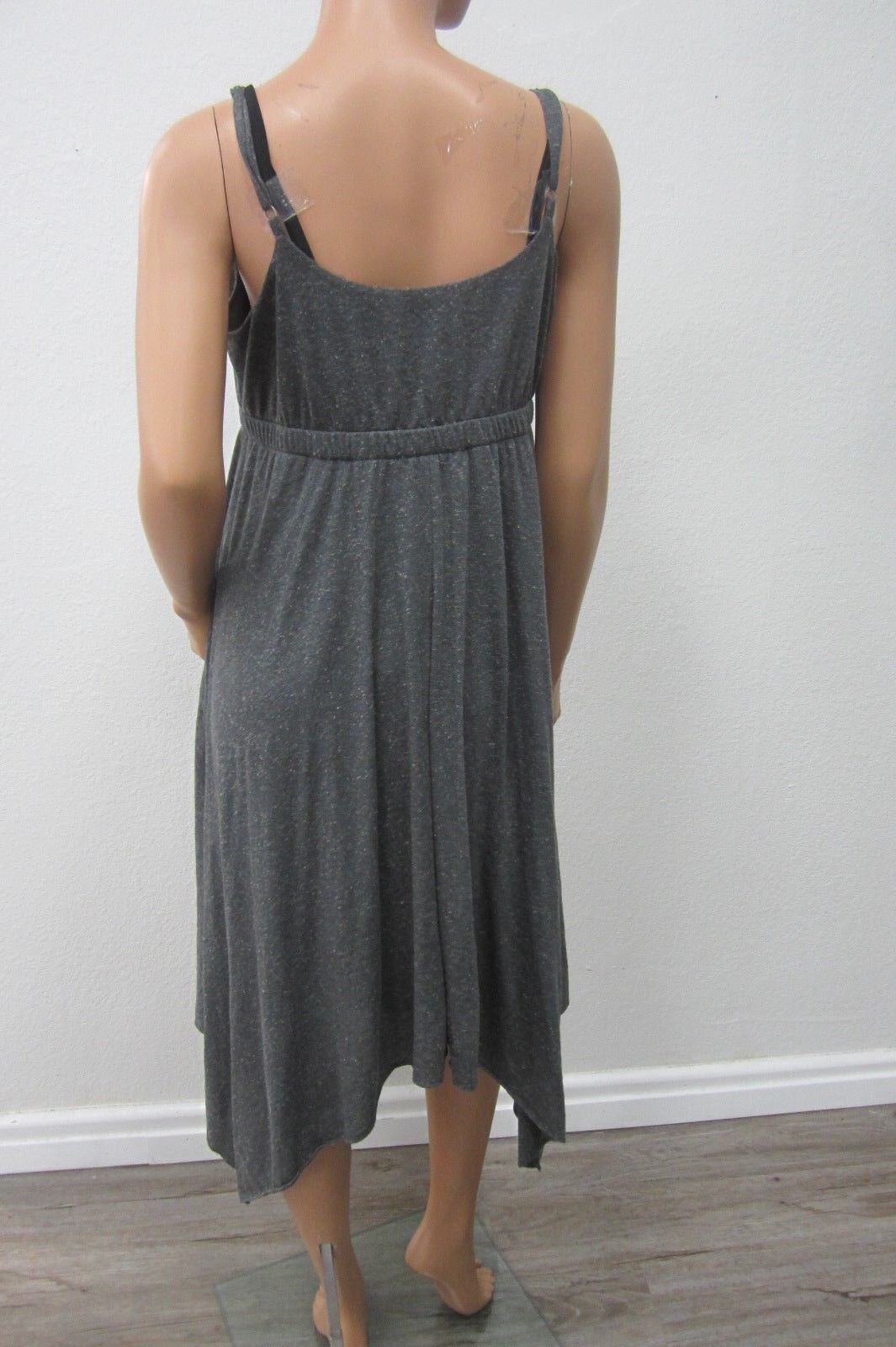 *NICE* Simply Vera Wang  Embellished Empire Dress / Size M