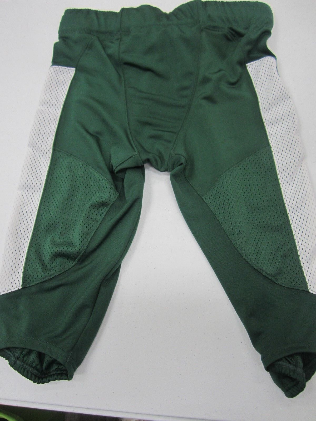 NIKE Adult Power Football Game Pants Size Large Baylor Bears NCAA College