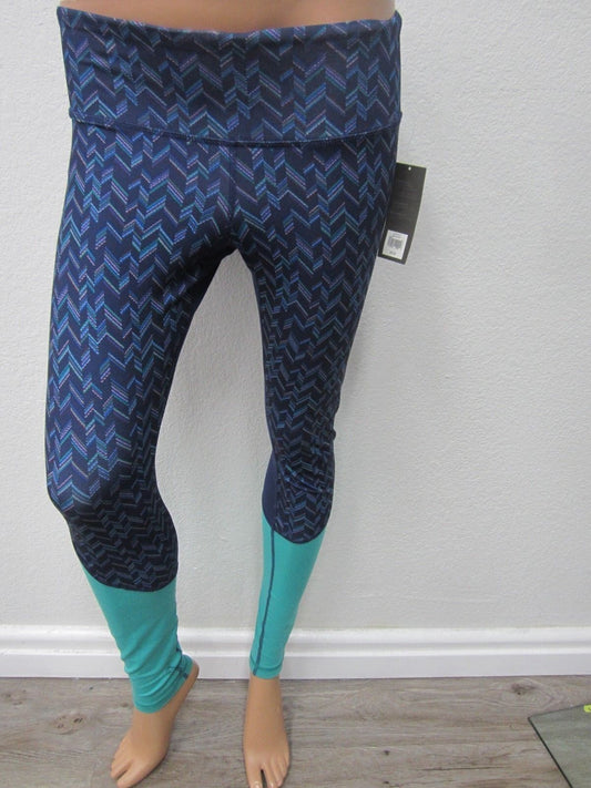 NWT Old Navy Women's Active High-Rise Fitted Compression  Pants Size S/P