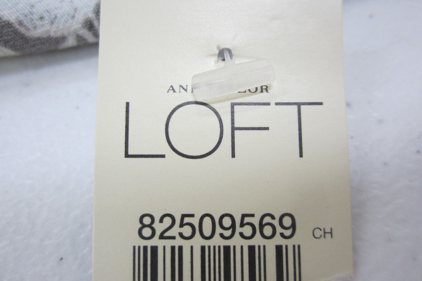 NWT Ann Taylor Loft Petites Dress VERY CUTE Size : 8P