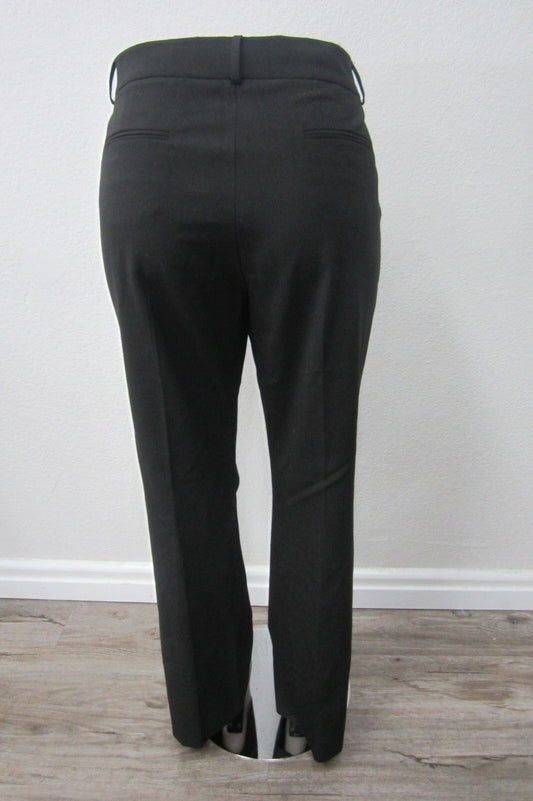 *NWOT*  Women’s Antonio Melani Black Dress Pants Size 14 x L32"