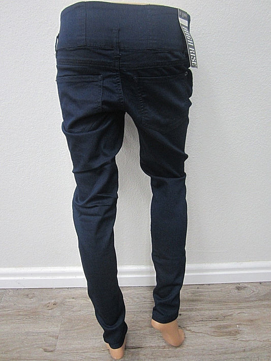 NEW WITH TAGS CP WOMENS JEANS NAVY HIGH RISE SKINNY SIZE 5 x 30.5L