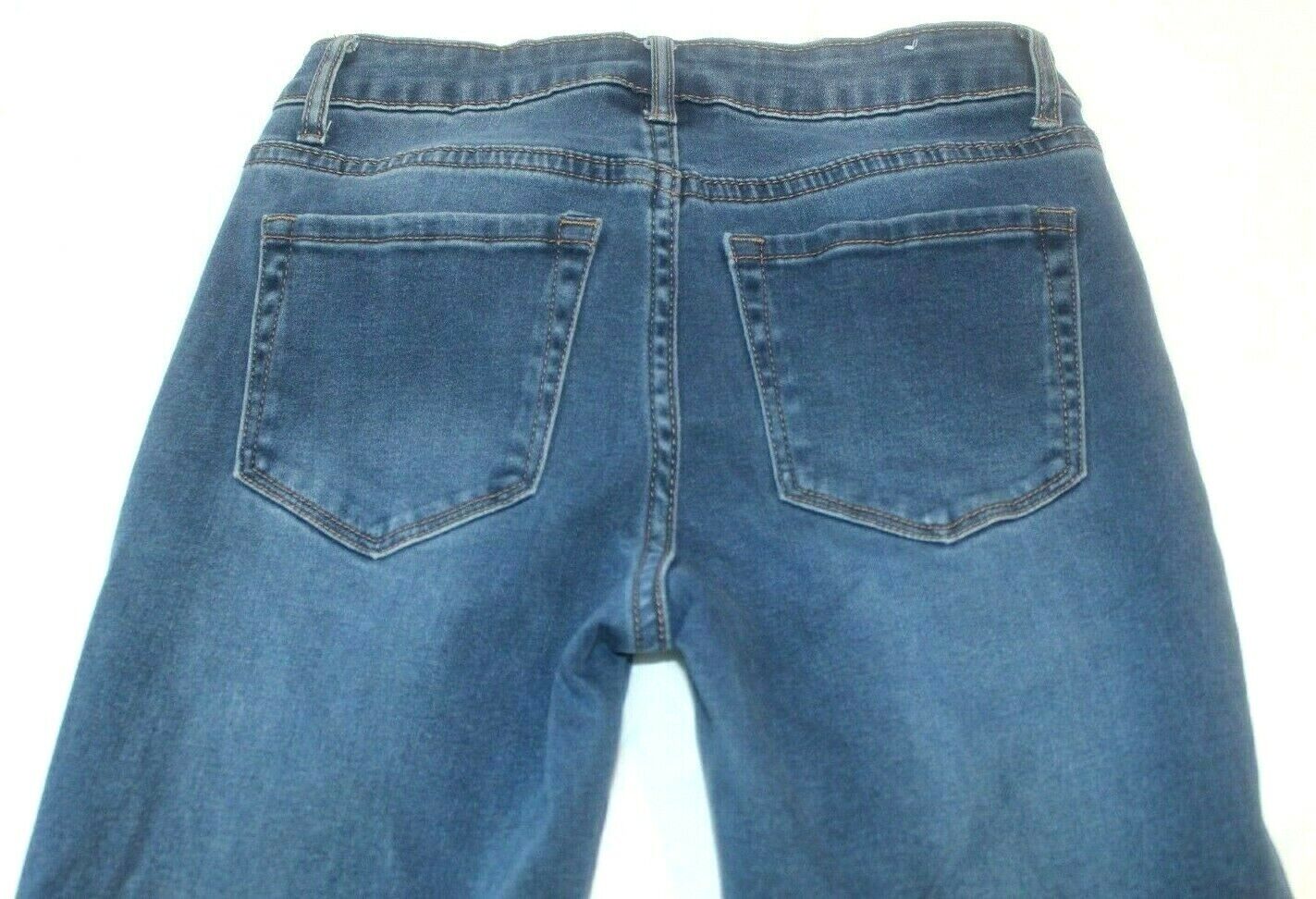 Forever 21  Skinny Stretch Jeans Size W24 x L27