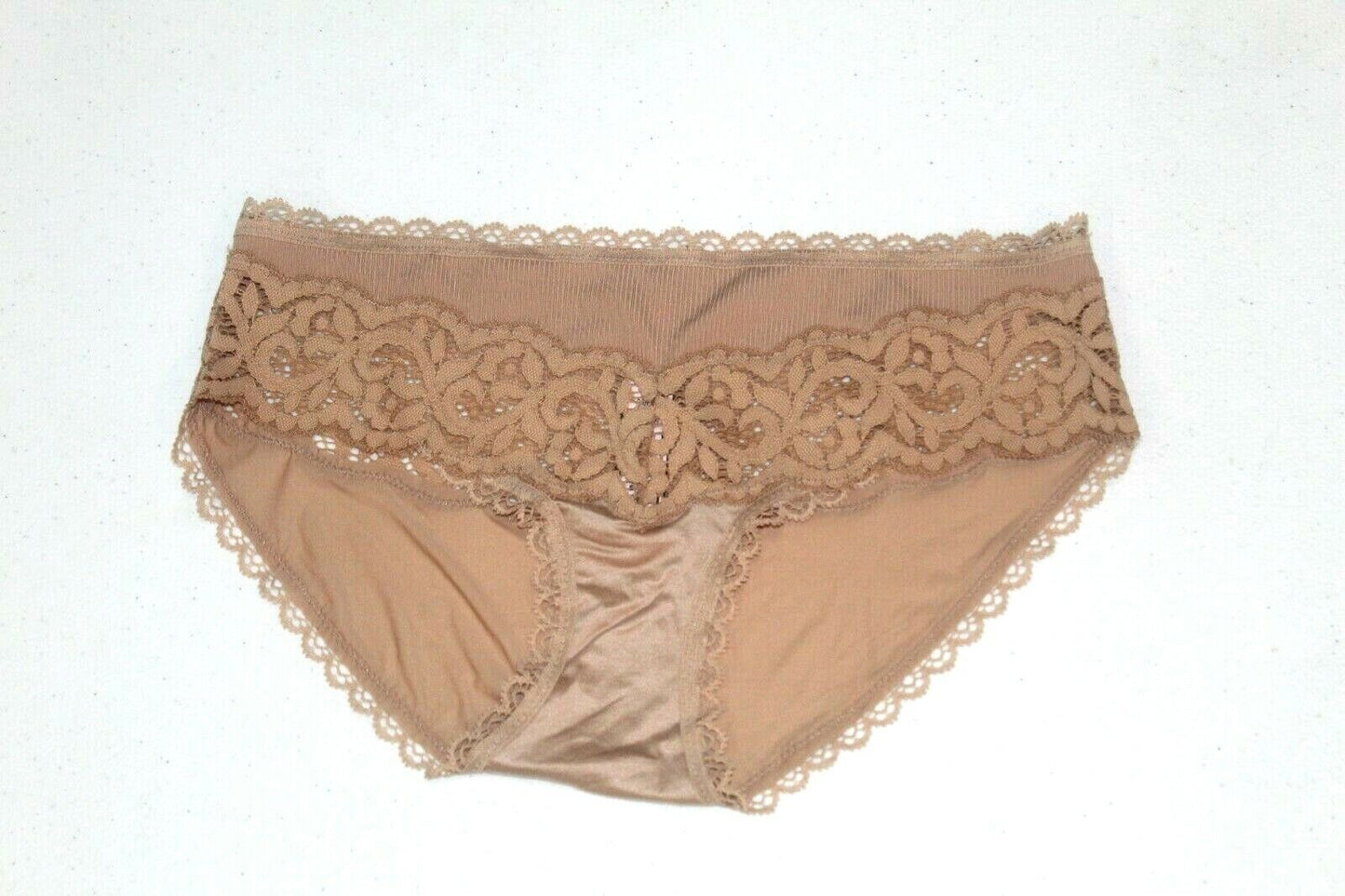 ♡  *NWT*  Lot of Four Random Victoria's Secret Panties Size  XS  ♡