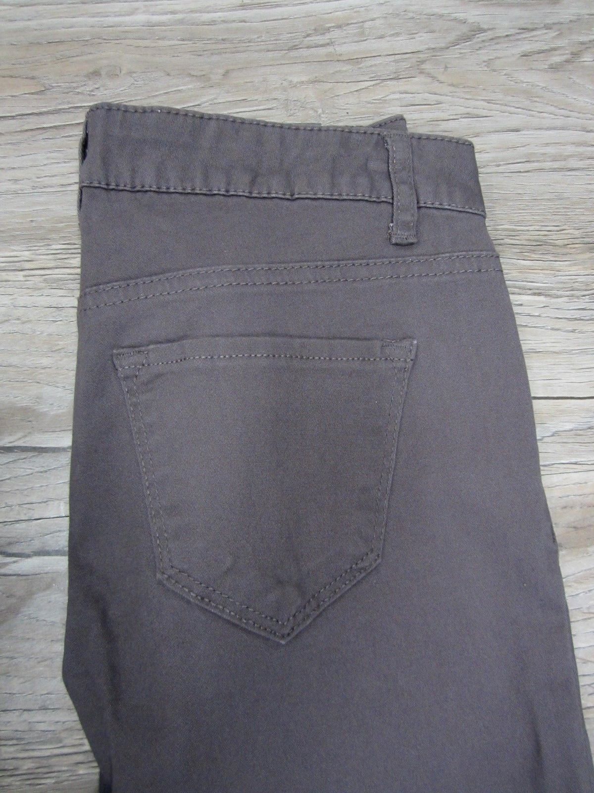NWT Charlotte Russe Refuge Skin Tight Legging Jeans Sz 4 X 29