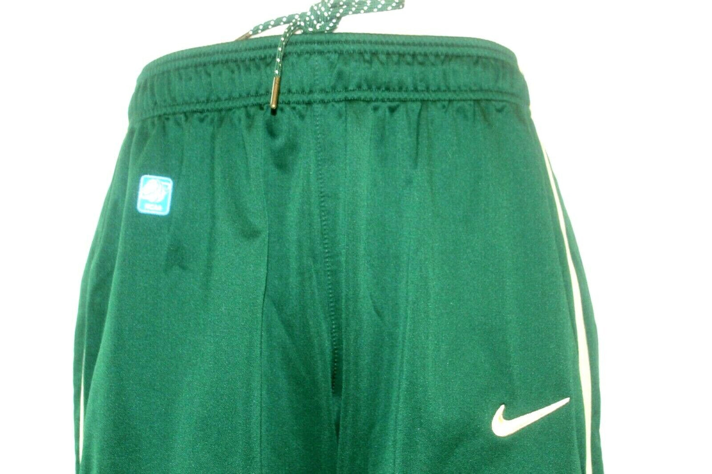 *RARE* 2012 Nat. Champ. Baylor #20 Nike Elite NCAA BB Final 4 Warm Up Pants LG