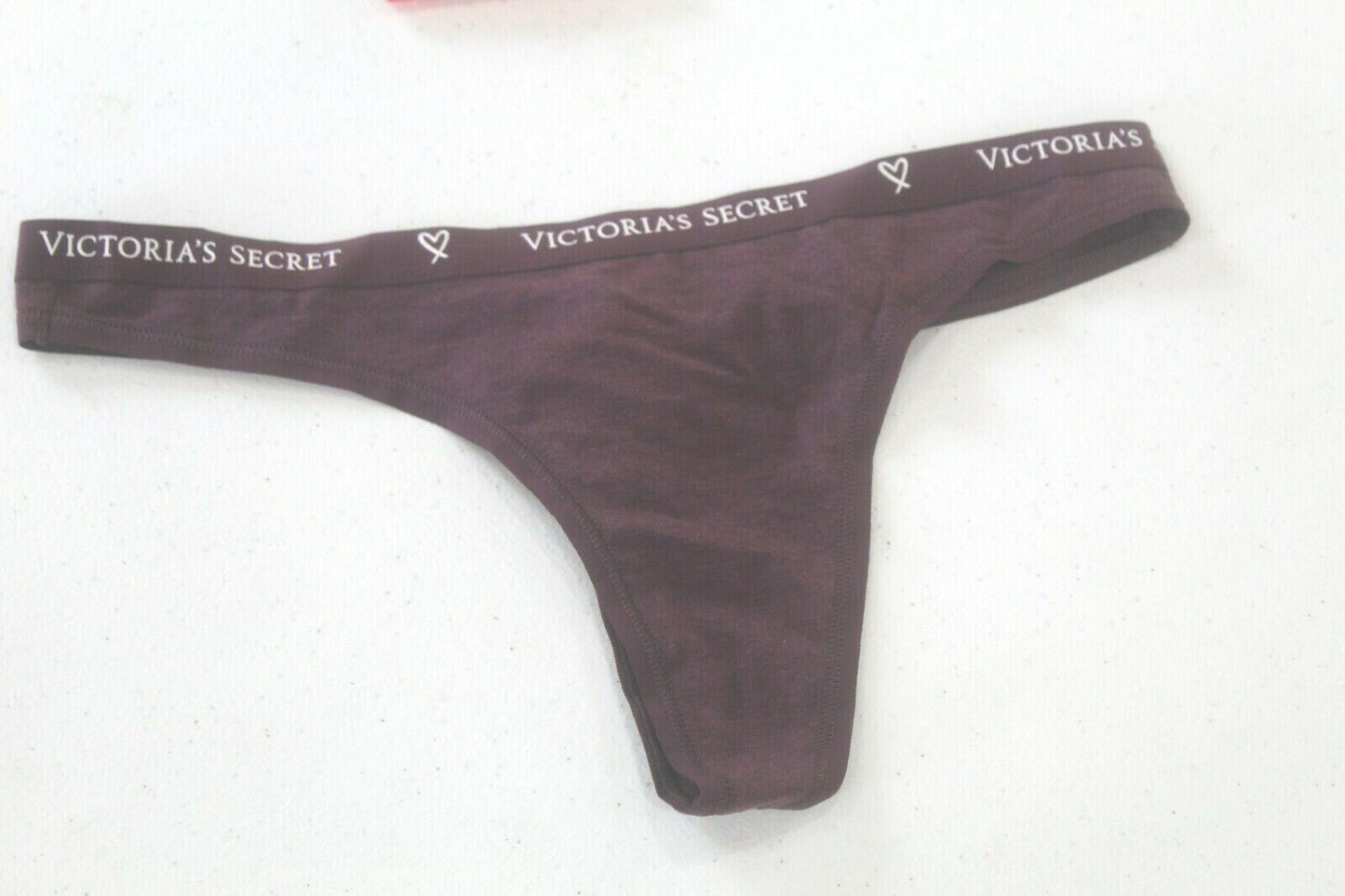 ♡  **NWT**  Lot of Four Random Victoria's Secret Panties Size - Small  ♡