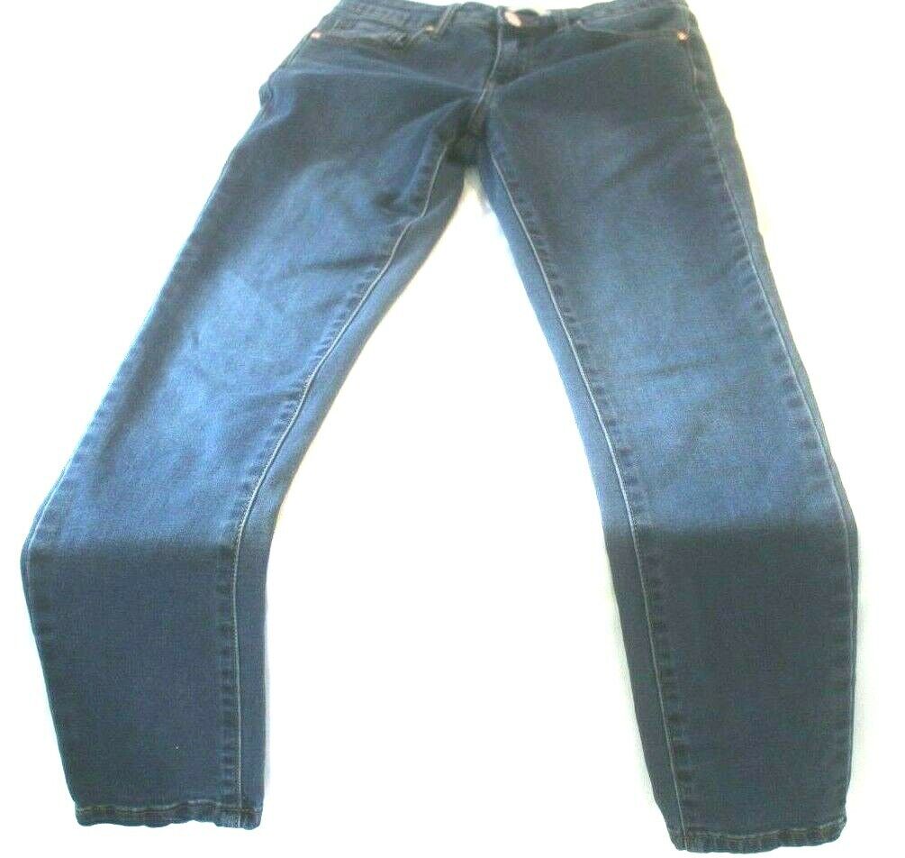 Forever 21  Skinny Stretch Jeans Size W24 x L27
