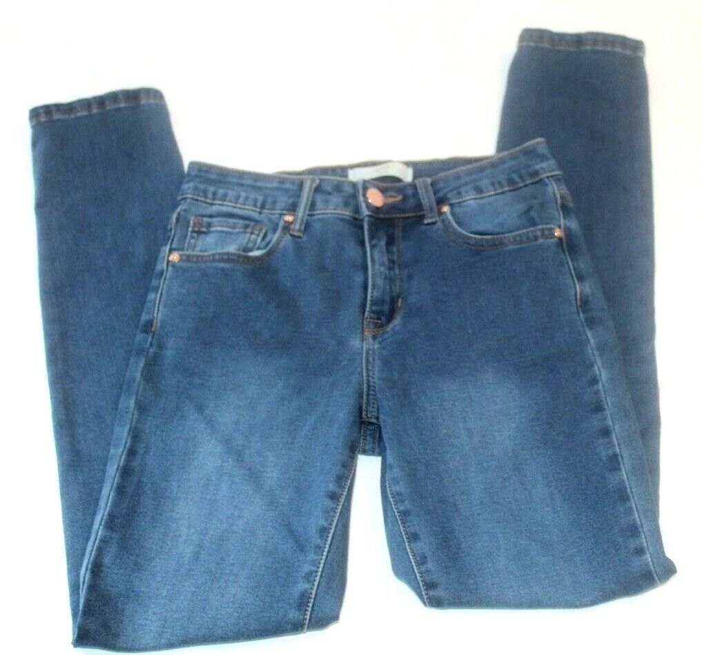 Forever 21  Skinny Stretch Jeans Size W24 x L27