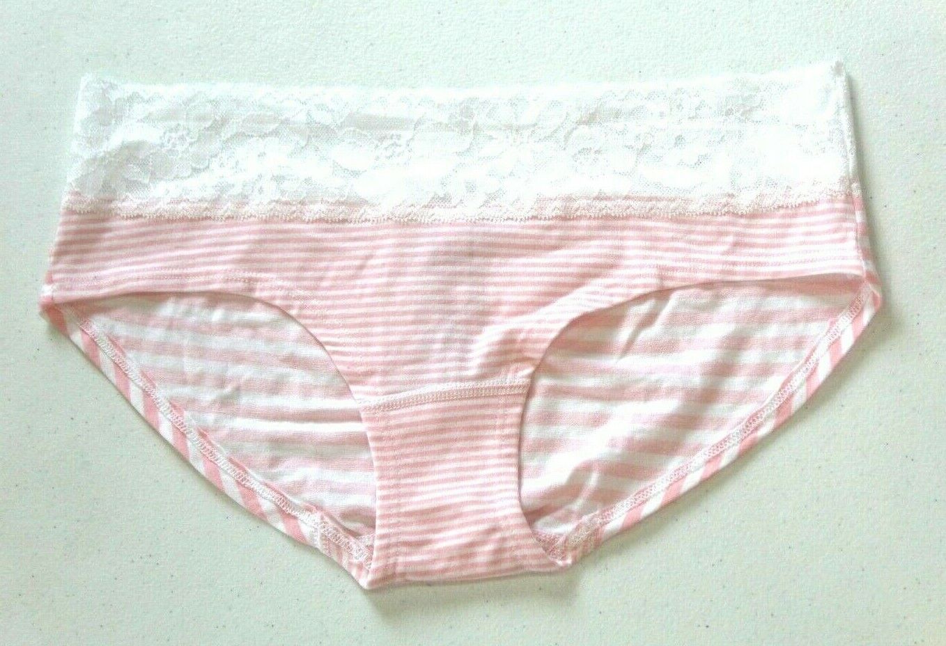 ♡  **NWT**  Lot of Four Random Victoria's Secret Panties Size - Medium  ♡