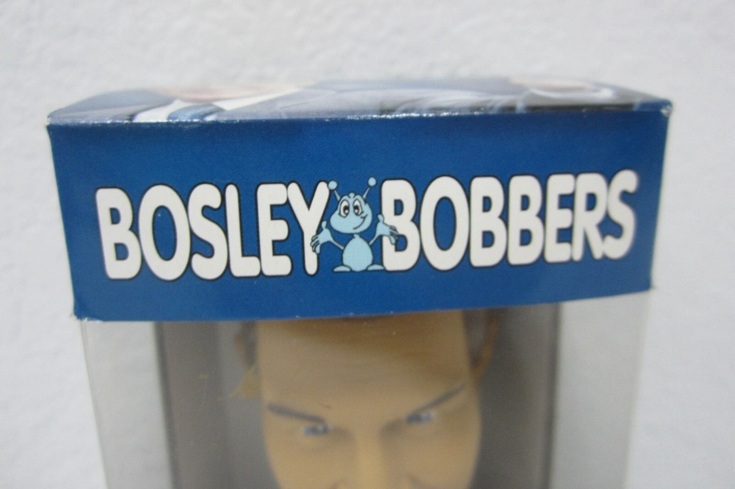 NEW - NRFB - George W. Bush  Bobblehead