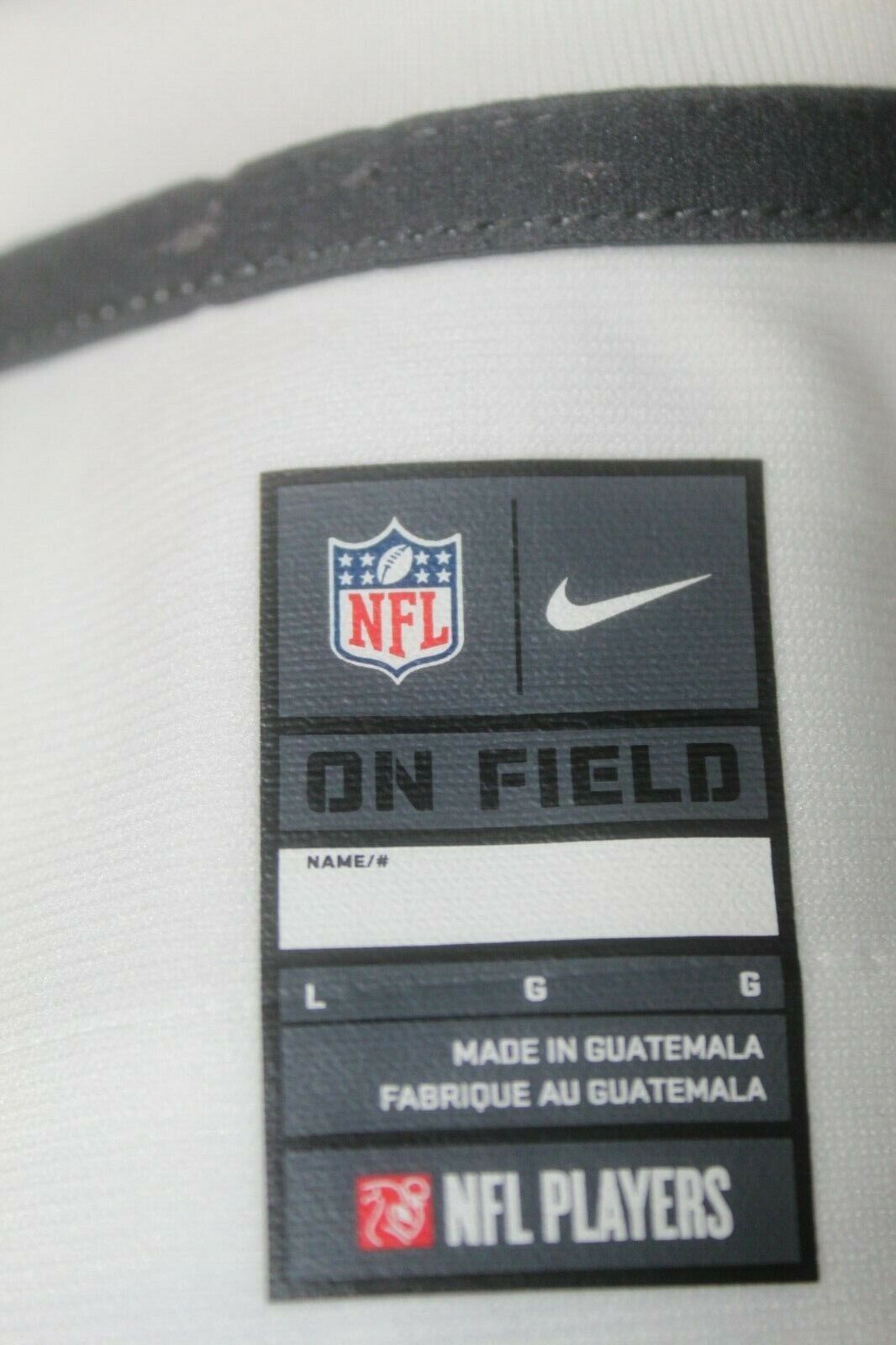 *NWT- $95.Nike Women's Dallas Cowboys #29  Murray NFL Football Jersey On Field L