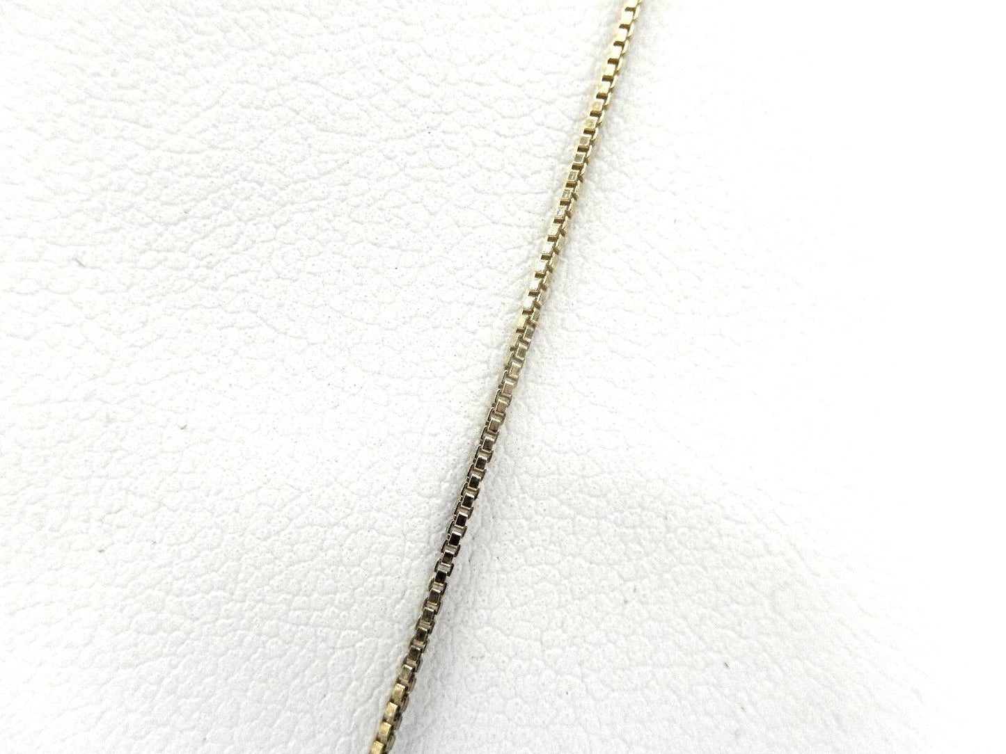 LADIES SOLID 10K YELLOW GOLD 1/3ct NATURAL DIAMOND HEART LOVE PENDANT