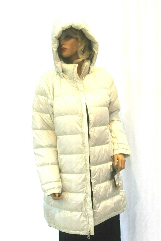 *NWT* Womens The North Face Metropolis III 3 Insulated Waterproof Parka Size XXL