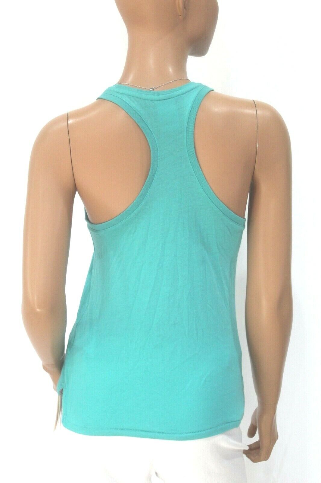 Nike  Womens  Sleeveless Running Top XS - MINT CONDITION