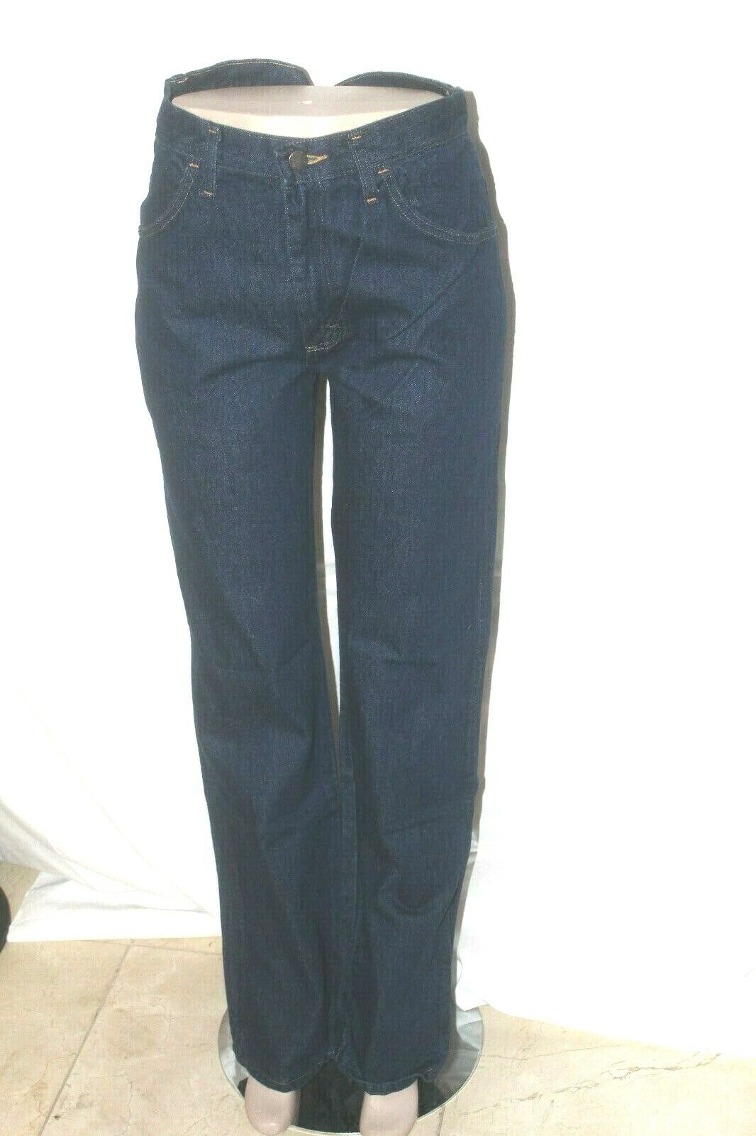 *NWT*  NEW RUSTLER 32 x 34 JEANS  REGULAR FIT Straight Leg Heavyweight Men's