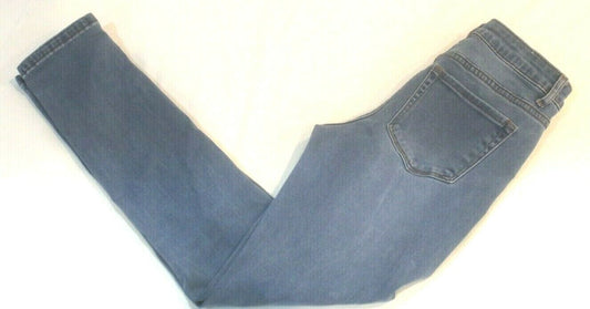 Forever 21 Super Stretch  Skinny Jeans Size 24