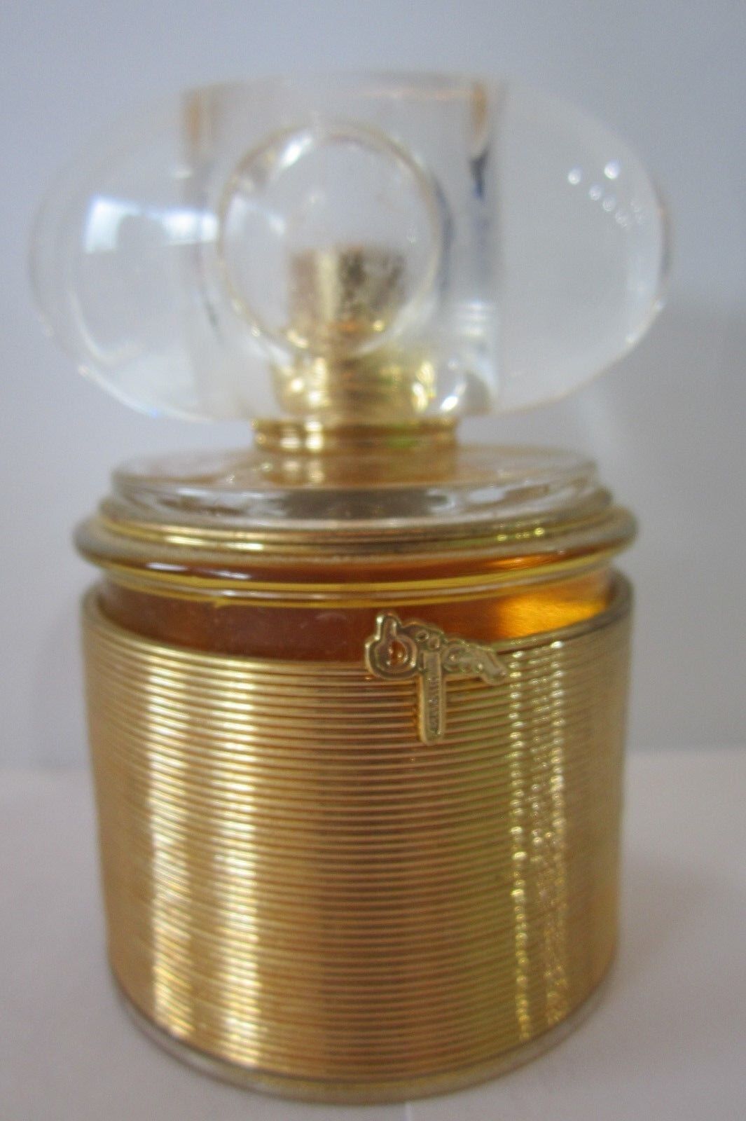RARE of RARE  BIJAN  VINTAGE EAU DE PERFUME SPRAY 1.7 OZ / 50 ML RARE