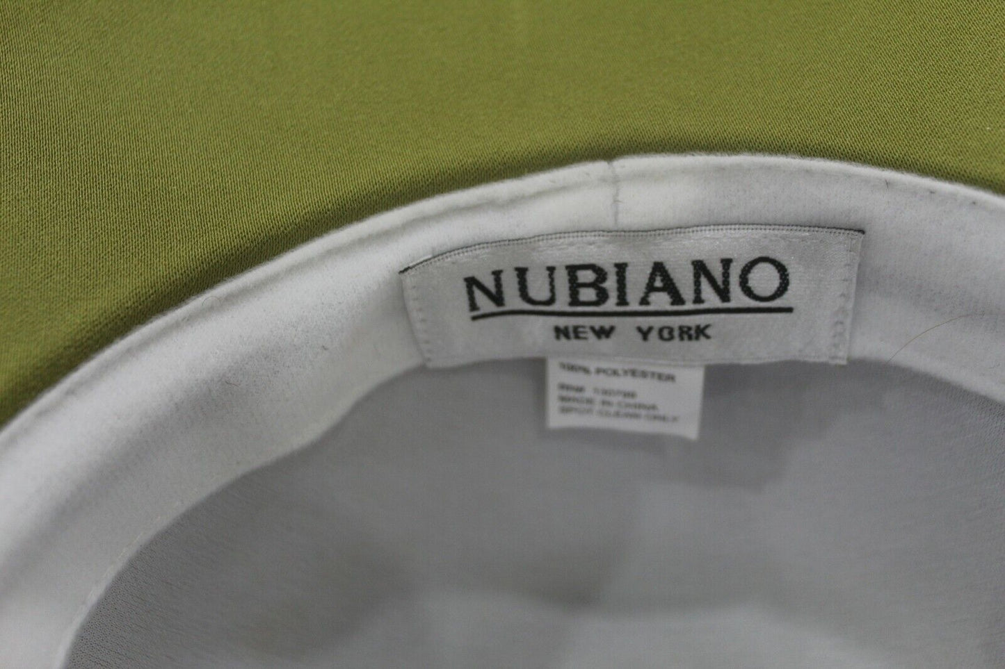 NUBIANO New York Jewel Button Maxi Skirt With Jacket Suit 26W and Matching Hat