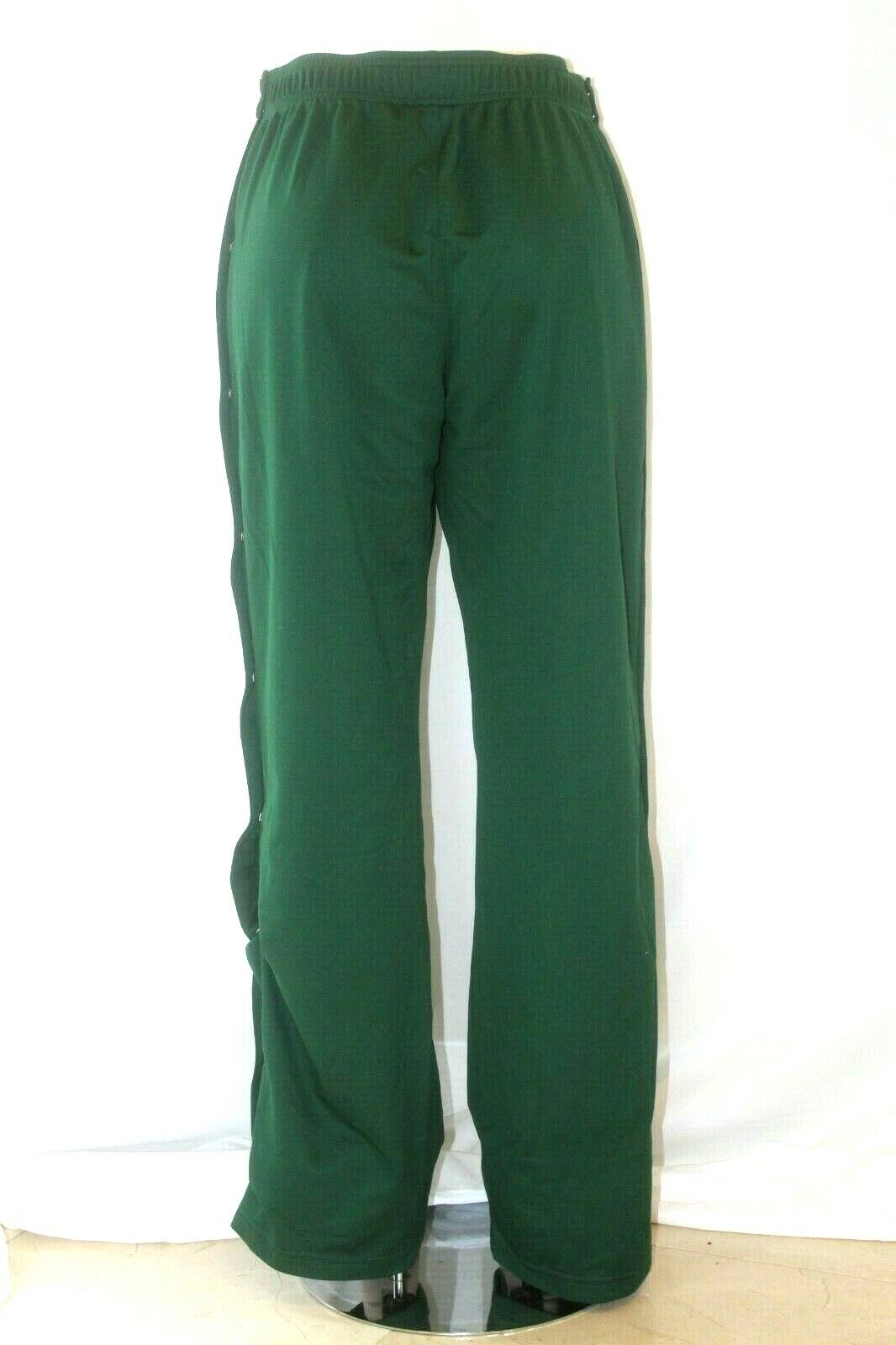 *RARE* 2012 Nat. Champ. Baylor #20 Nike Elite NCAA BB Final 4 Warm Up Pants LG