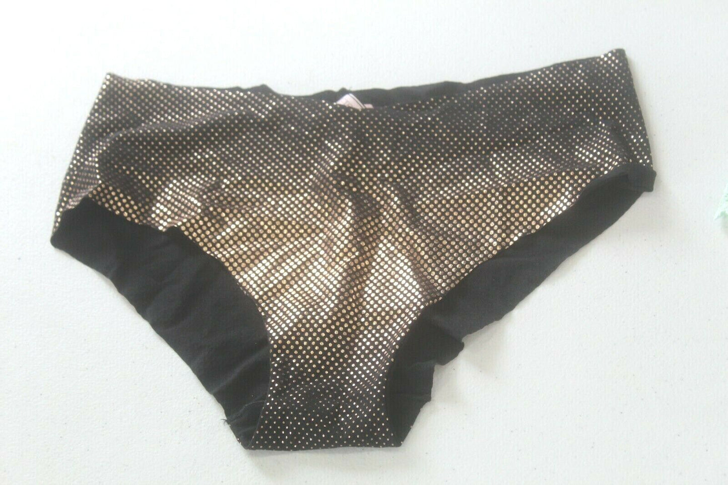 ♡  **NWT**  Lot of Four Random Victoria's Secret Panties Size - Medium  ♡