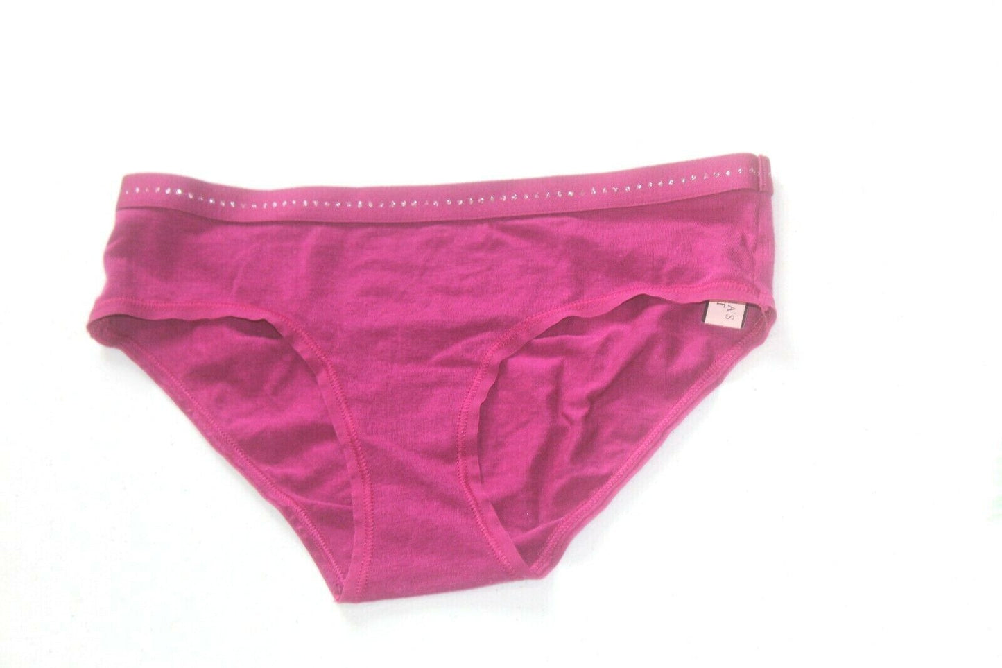 ♡  *NWT*  Lot of Four Random Victoria's Secret Panties Size  XS  ♡