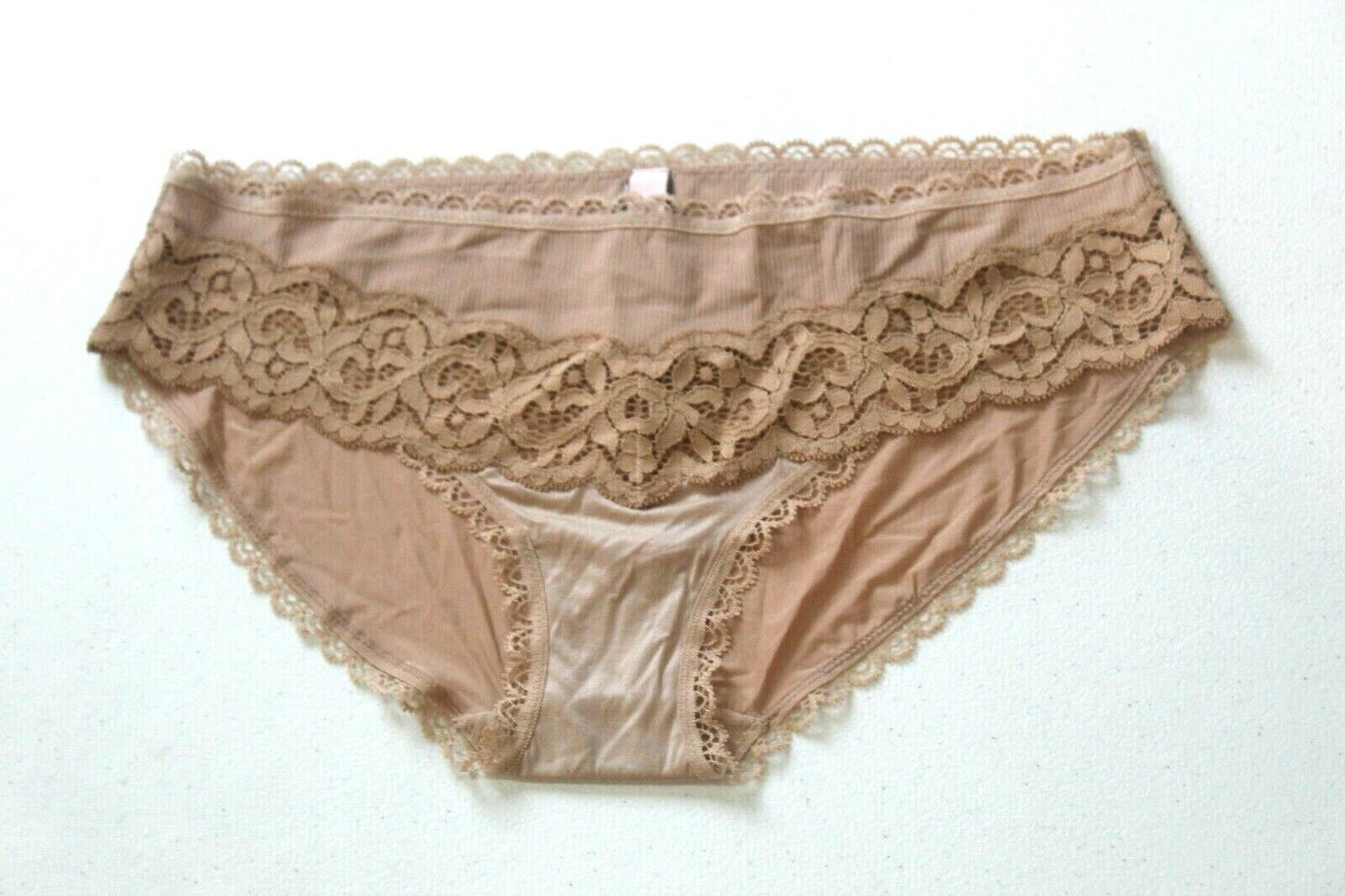 ♡  **NWT**  Lot of Four Random Victoria's Secret Panties Size - Medium  ♡