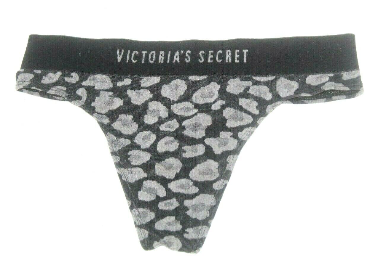 ♡  **NWT**  Lot of Four Random Victoria's Secret Panties Size - Medium  ♡