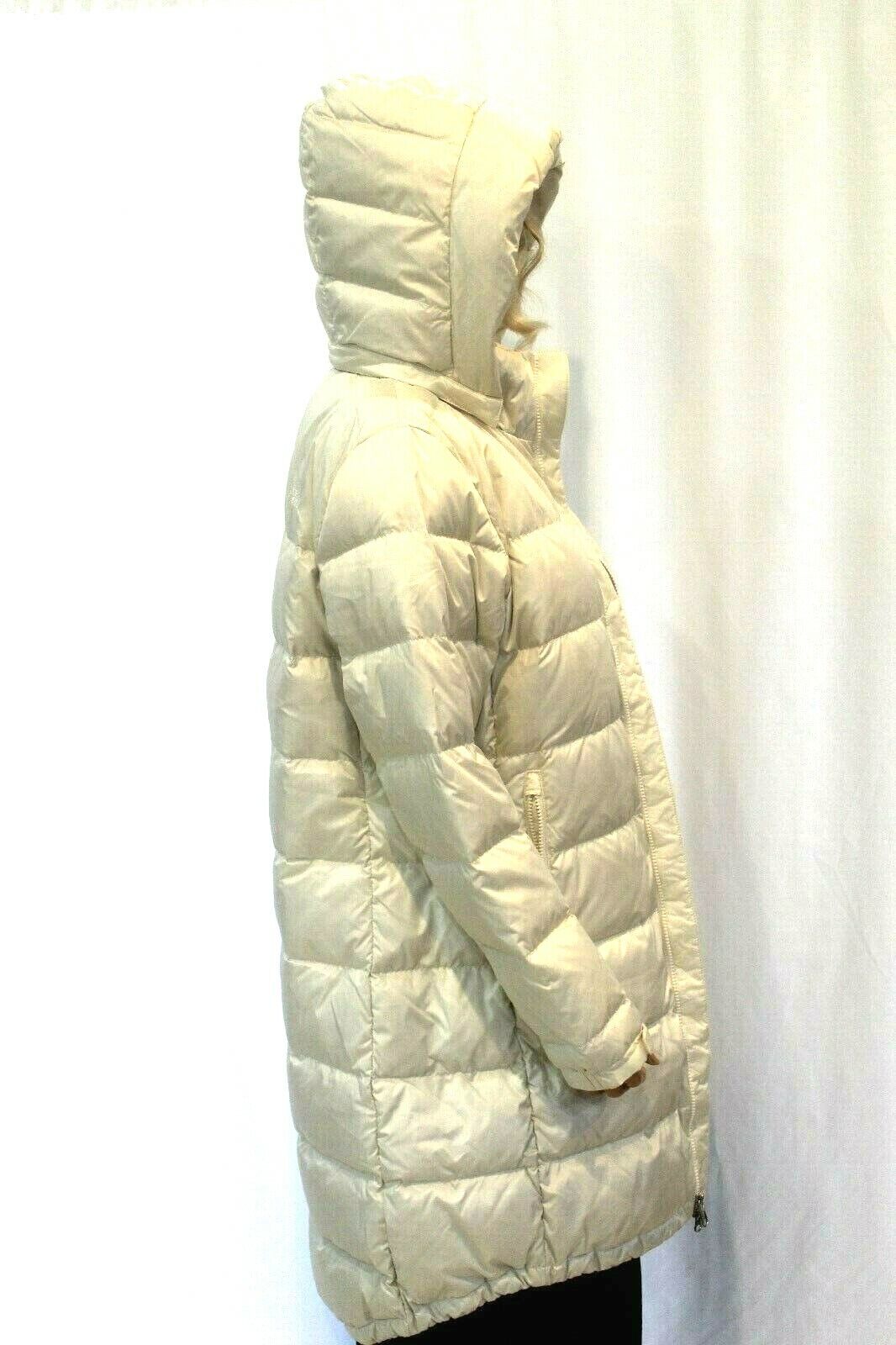 *NWT* Womens The North Face Metropolis III 3 Insulated Waterproof Parka Size XL