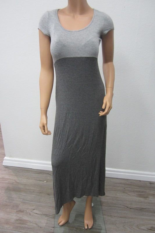 NWT BCBG Women's Hi-Low Maxi Dress VERY CUTE Size XS