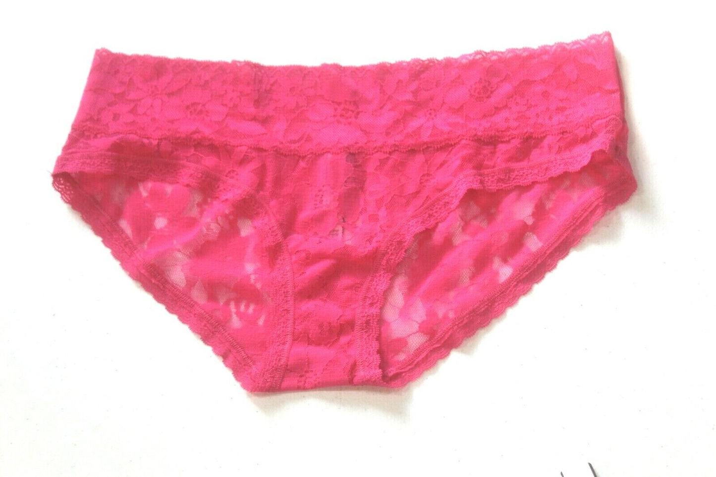 ♡  **NWT**  Lot of Four Random Victoria's Secret Panties Size - Medium  ♡