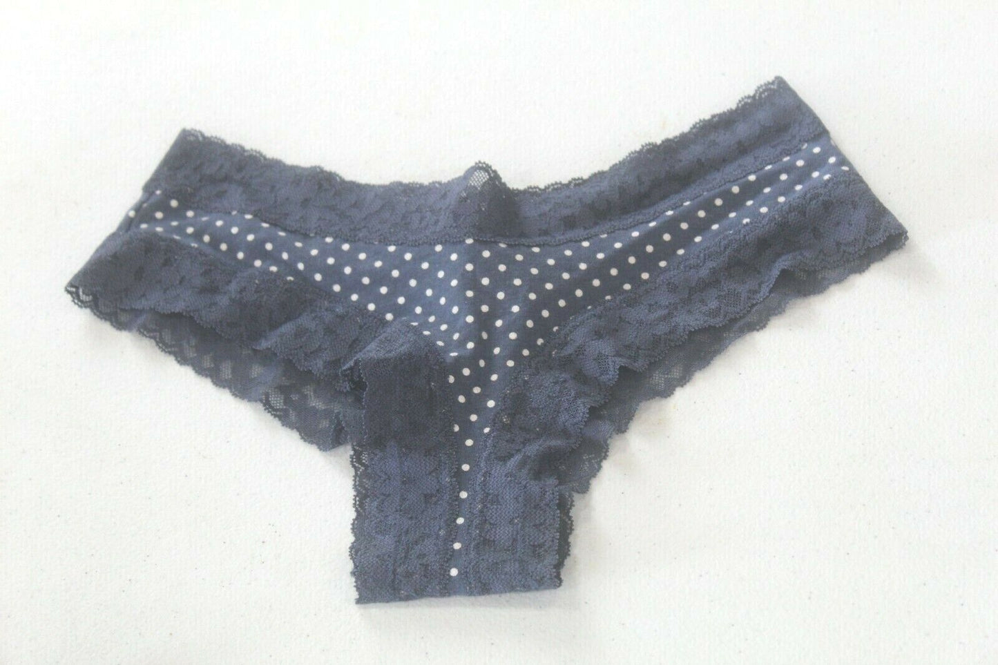 ♡  **NWT**  Lot of Four Random Victoria's Secret Panties Size - Small  ♡