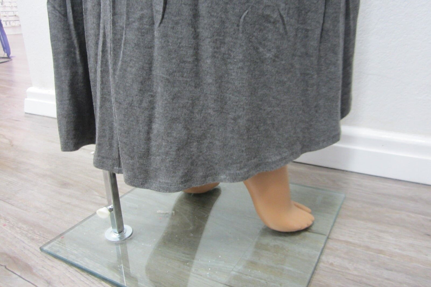 NWT BCBG Women's Hi-Low Maxi Dress VERY CUTE Size XS