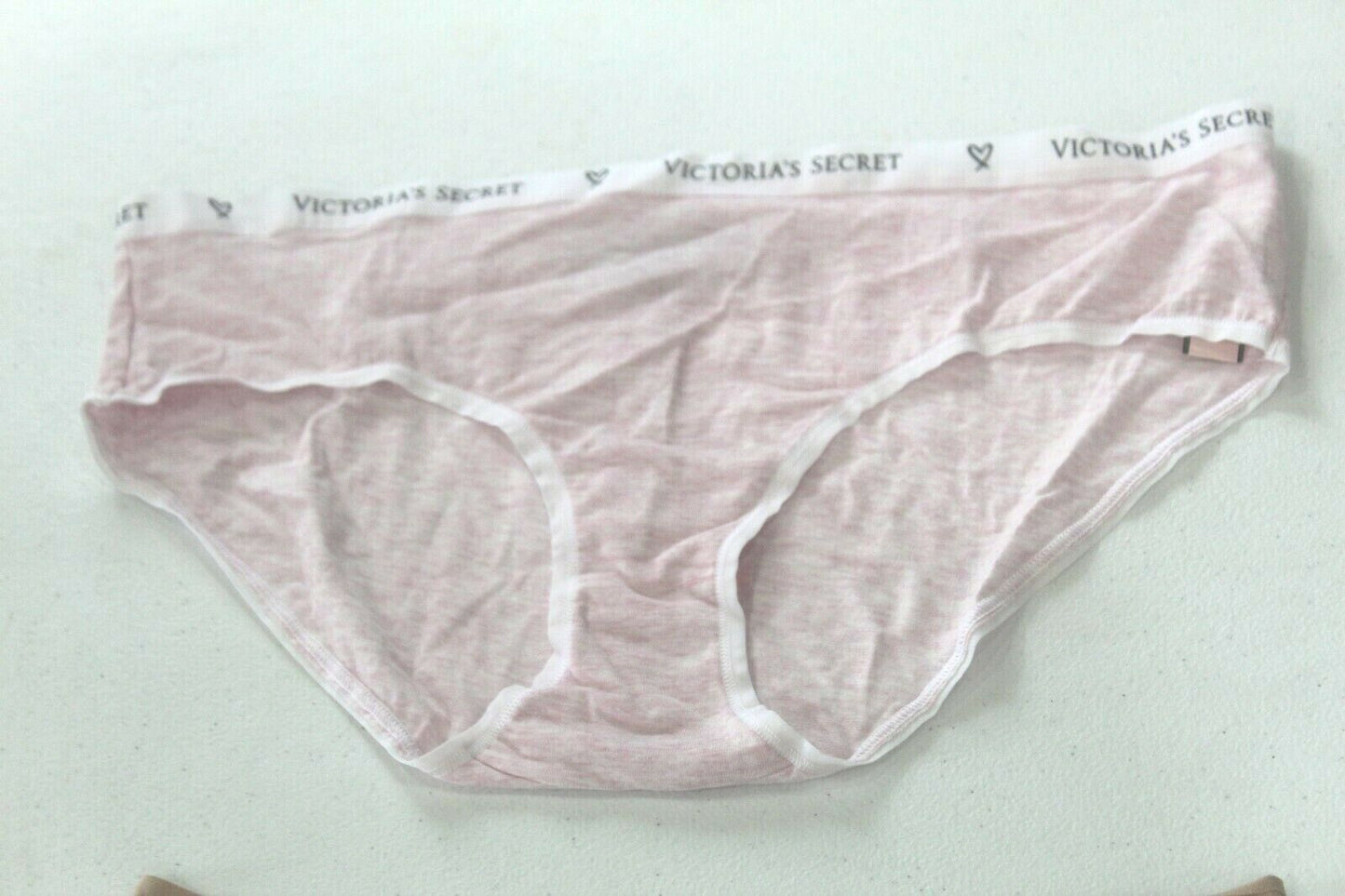 ♡  **NWT**  Lot of Four Random Victoria's Secret Panties Size - Large  ♡