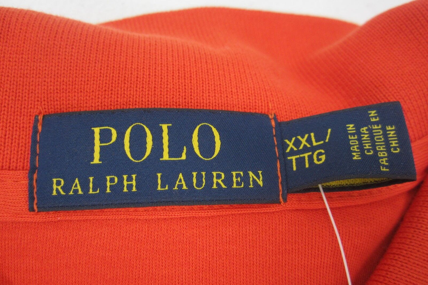 *NWT* Polo Ralph Lauren Mens Polo Performance Shirt Pony Logo Short Sleeve XXL