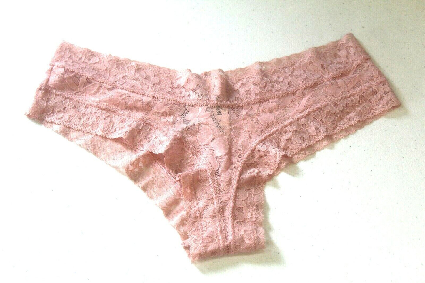 ♡  **NWT**  Lot of Four Random Victoria's Secret Panties Size - Medium  ♡